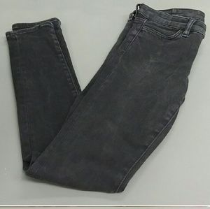 All Saints Skinny Jeans
